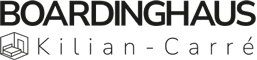 Boardinghouse Kilian Carré - Paderborn - Logo
