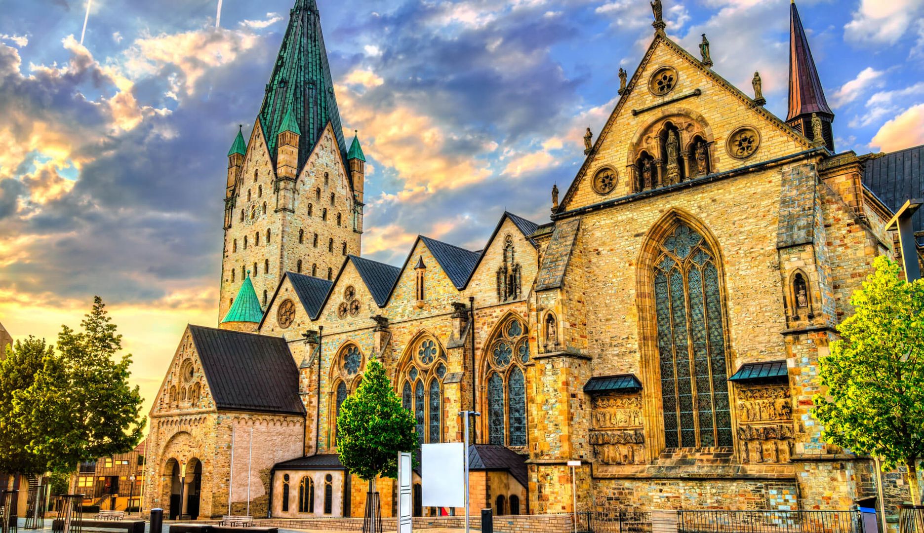 Paderborn