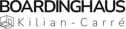 Boardinghouse Kilian Carré - Paderborn - Logo